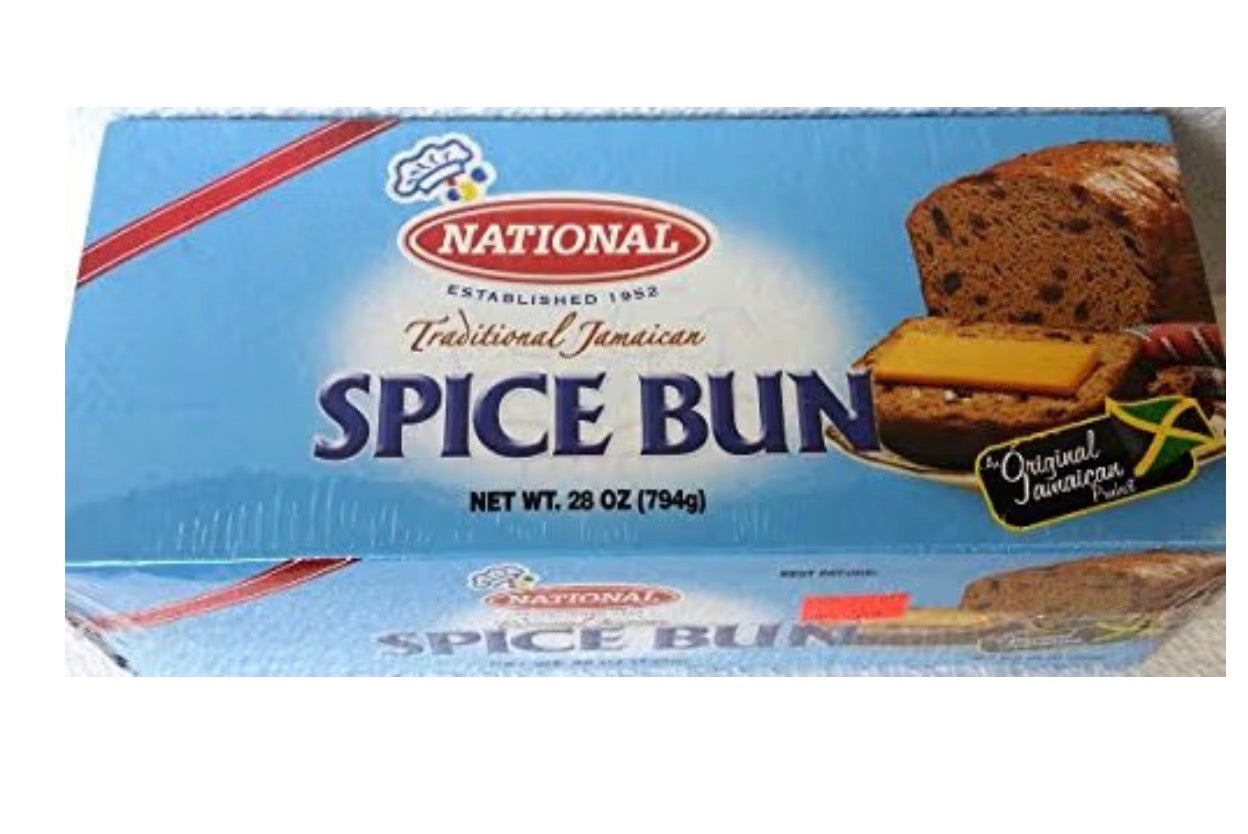National bun 28 oz