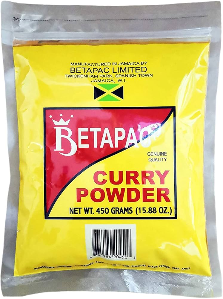 Betapac 15.88 oz