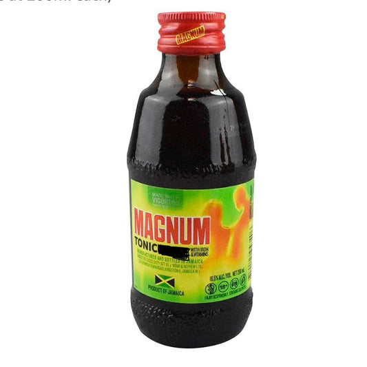 Magnum tonic wine ( pack of 1 )