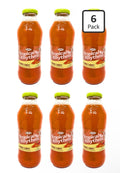 Grace Tropical Rhythms Mango Carrot Jamaican Fruit Juice