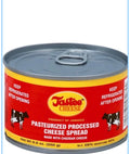 Jamaican Tastee Cheese 8.8oz (pack of 1)