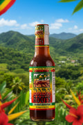 Baba Roots