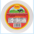 Jamaican Tastee Cheese, 17.6 oz (1.1 lb)