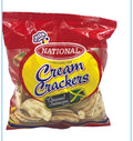 National Cream Crackers 7 Ounce