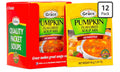 Grace Pumpkin Flavored Soup Mix 1.59oz - 12 Pack