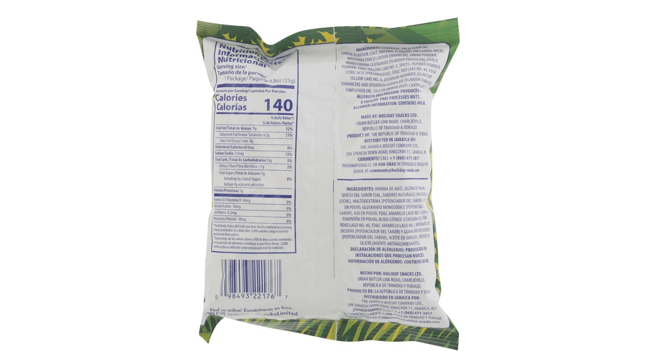 Big foot ( 12 pack )