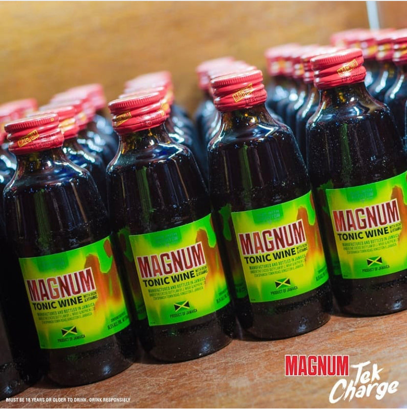 Magnum ( 6 pack )