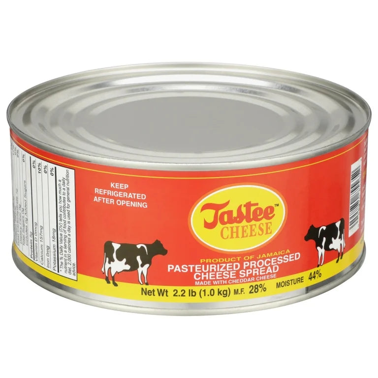 Tastee Cheese 1.0 kg