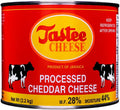 Tastee Cheese 2.2kg